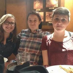 Meet your Posher, Erin